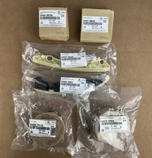 GENUINE Engine Timing Chain Kit Soul Rio Forte Accent Veloster Elantra 1.6L OEM