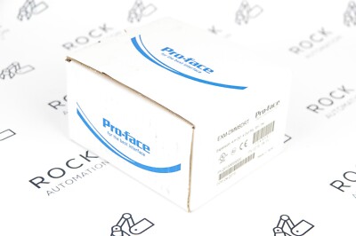 Pro-face EXM-DMM8DRT Erweiterungsmodul (PFXZLTEUDMM8DRT)