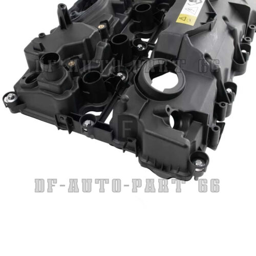 11127611277 Engine valve cover for BMW Mini Cooper F55/54/60 14-19 Original part - Picture 4 of 4