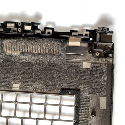 Nuevo 718M9 0718M9 para Dell Alienware X17 R2 reposamanos estuche superior carcasa C - Imagen 3 de 7