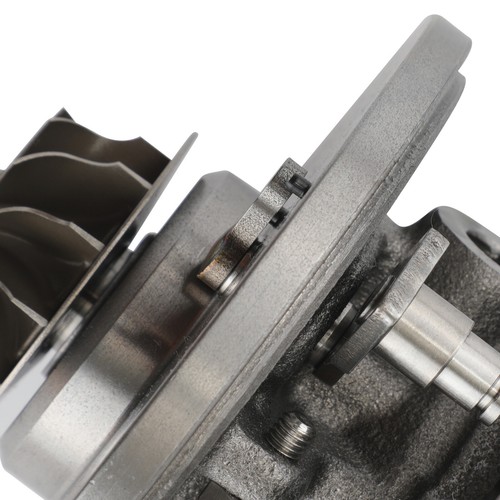 CHRA Turbo Rumpfgruppe for FORD FOCUS C-MAX 1.6 TDCI MINI COOPER R55 R56 - Bild 4 von 12