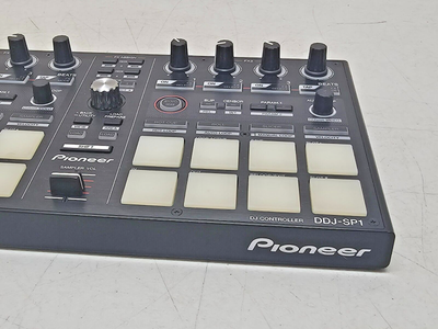 Pioneer DDJ-SP1 Digital DJ Controller for sale online | eBay