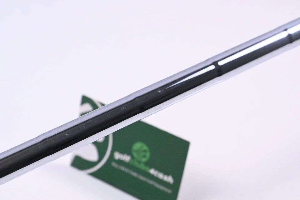 Titleist 718 MB #8 Iron / Regular Flex Steel Shaft - Image 4 of 4