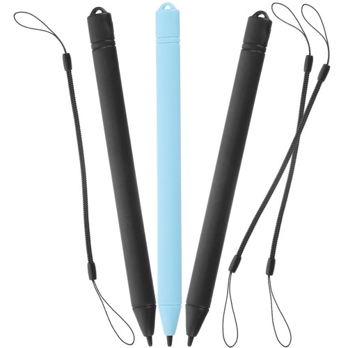 Stylus Pen Replacement Baby Plastic Drawing Board Lcd for Tablet - Afbeelding 2 van 12