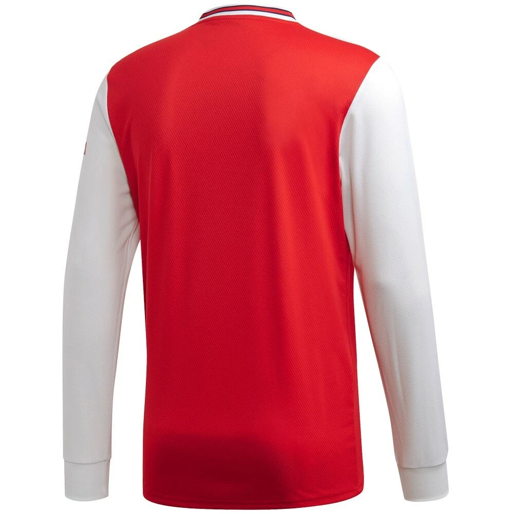 No19 Lucas Home Long Sleeves Jersey