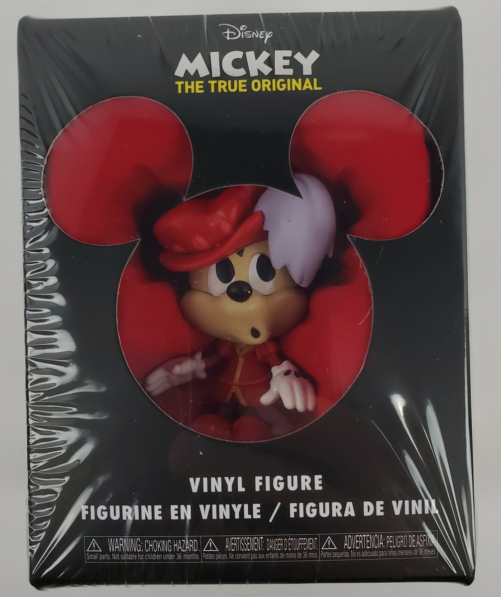 Funko Disney Mickey The True Original Vinyl Figure 90 Years