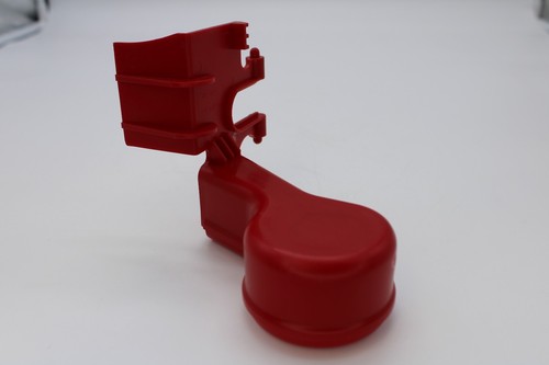 Bissell Recovery Tank Float Red Genuine Fits BG10 & DC100 2037451 - Picture 6 of 24