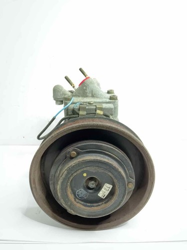 98-02 Honda Accord A/C Compressor 2.3L 4Cyl 447200-5871 682-58753A 180K - Picture 4 of 10