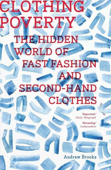 Thumbnail - Clothing Poverty | Buch | 9781786997371