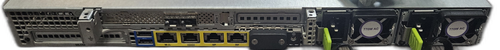 Cisco 5520 Wireless Controller AIR-CT5520-K9 V01 With Rails - Picture 8 of 9