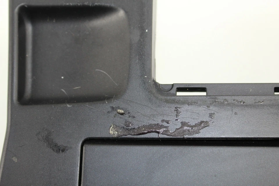 Portavasos ACURA RDX 2007-2012 consola central delantera OEM Foto 2 de 4