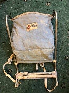 karrimor baby carrier backpack