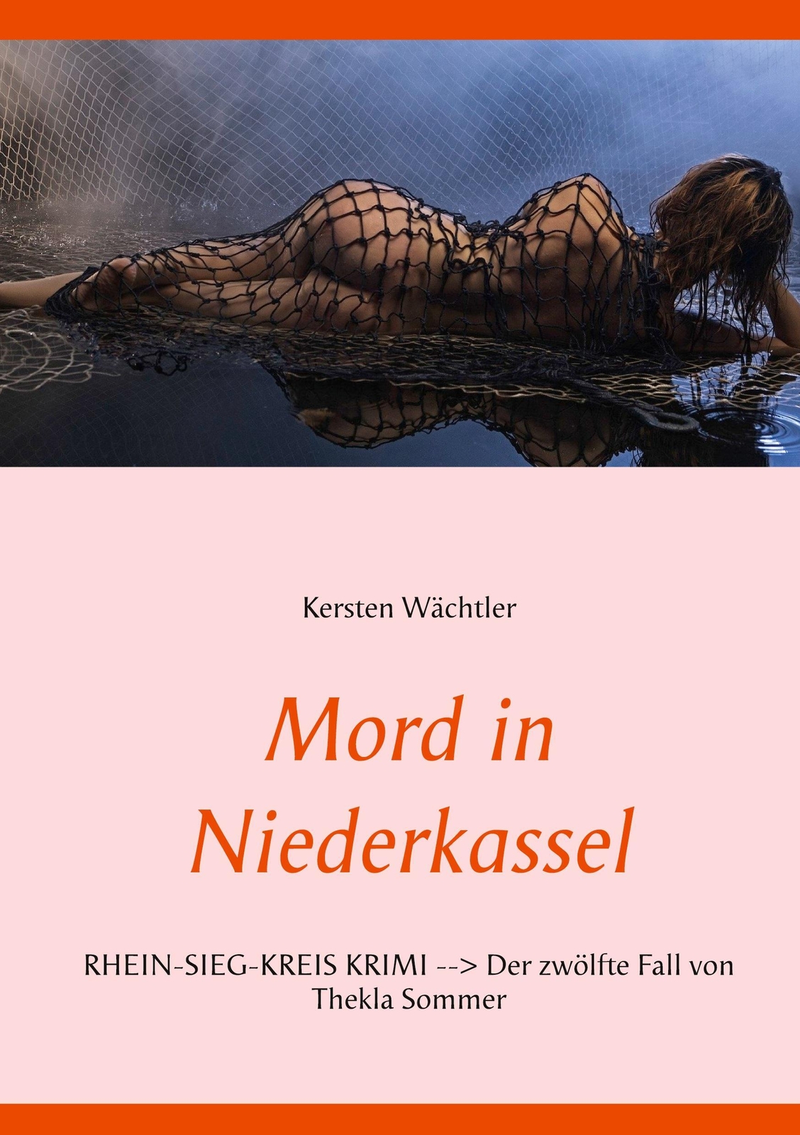 Thumbnail - Mord In Niederkassel Kersten Wächtler Taschenbuch Paperback 128 S.