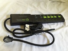 Tricklestar 7 Advanced Outlet Power Strip 188LV-US-7XX