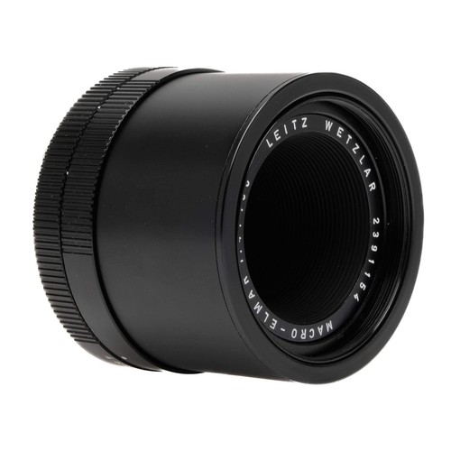 Leica 100mm f4 Macro-Elmar, Boxed 2391154 - Picture 8 of 9