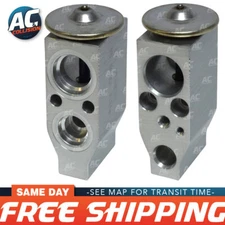 Expansion Valve Block for 16-18 Nissan Altima / 16-22 Nissan Maxima EX 10583C
