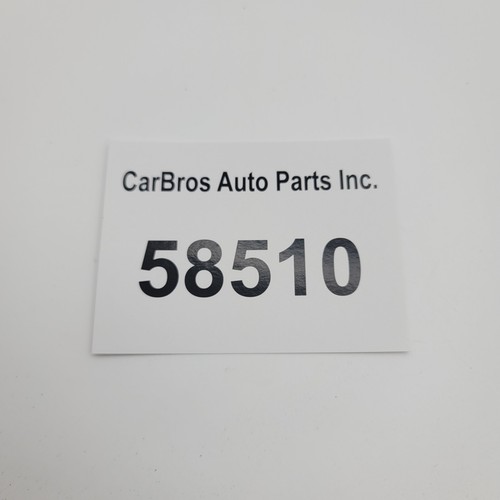 2011-2014 Hyundai Sonata 2.0L Engine Computer Control Module ECM PCM 39101-2G692 - Picture 17 of 17