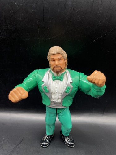 1991 Hasbro WWF/WWE Wrestling Action Figure ~ Mill...