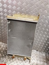 Radiateur Fiat STILO