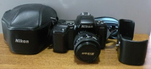 NIKON　L35AF Camera Geekery: The Nikon L35AF - Japan Camera Hunter