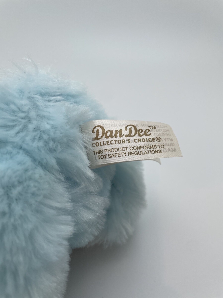 Dan Dee うさぎ　ぬいぐるみ Amazon.co.jp: Dandee Easter Bunny ダンディー バニー うさぎ