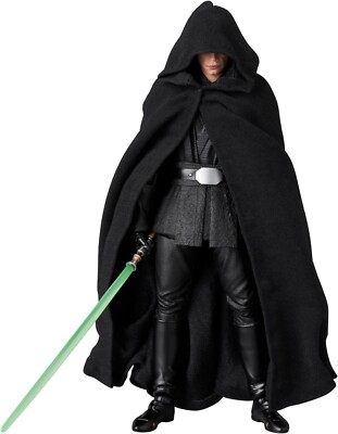 SF・ファンタジー・ホラー MAFEX LUKE SKYWALKER MANDALORIAN Ver. MAFEX No.227 Luke Skywalker The Mandalorian Ver. Action