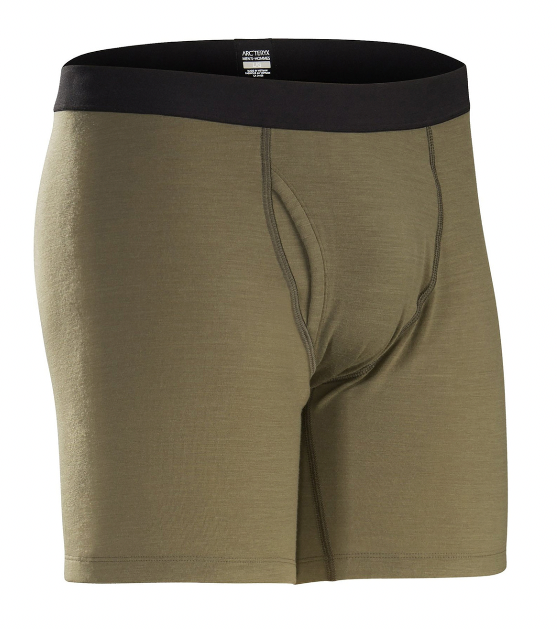 ARC'TERYX Cerca Boxer Arcteryx taglia S. Phase SL o Merino