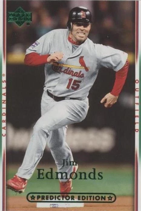 Predictor Edition Green