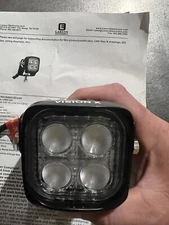 LED  LIGHT SPOTLIGHT 9- 36 VOLT BOAT OFF ROAD  LARSON ELECTRONICS LED3w-4