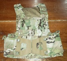Plate Carrier S Coyote SPEAR BALCS BlackHawk 37SB501CT STRIKE Armor