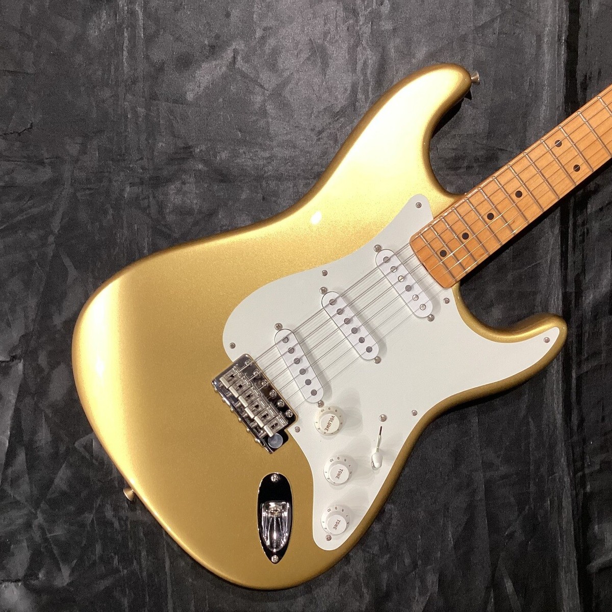 ギター Fender American Original 50s Aztec Gold Fender American Original '50s Stratocaster - Aztec Gold