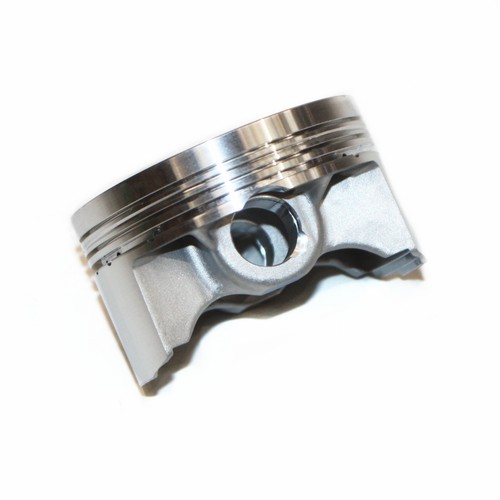 Kit de anillo de pistón de 66mm 14mm 2 válvulas Zongshen ZS 212cc Motor PIT PRO Dirt Bike - Imagen 4 de 6