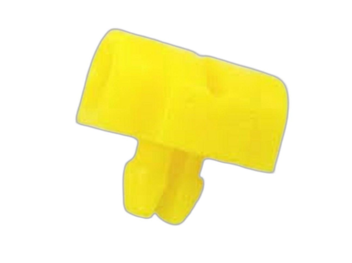 セキュリティ・セーフティ tsuru Nissan Genuine 87-90 Sentra NX Pulsar Door Lock Rod Holder 80552