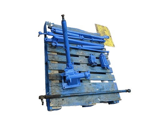 Power Steering Ford 6610 5610 6600 5000 5600 6610 7600 7610 