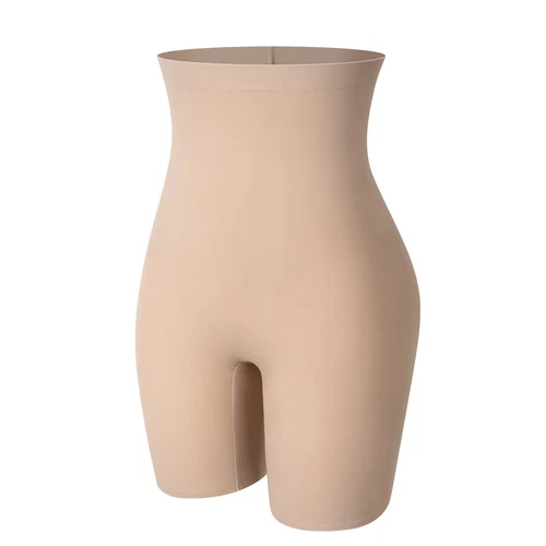 Mutandine donna controllo pancia ragazzo body shaper mutandine mutandine mutandine dimagranti modellanti - Foto 19 di 26