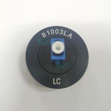 NEW Agilent HP 81003LA LC Optical Connector Adapter For 8152x 8162x 81624DD