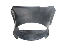 Jeep Wrangler YJ 87-95 OEM 4 Cylinder 2.5 Cooling Fan Radiator Shroud 52040239