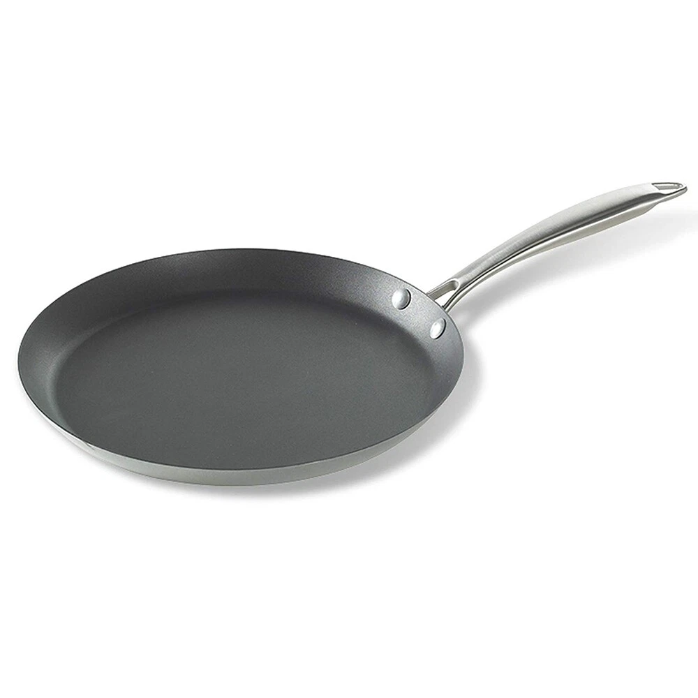 Nordic Ware French Steel Crepe Pan - Thumbnail 2