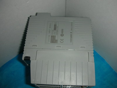 1PC  used   Yokogawa DCS module ADV151-P00/ATB5S-00