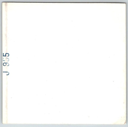 1959 Original Polaroid Photograph New Year's Eve Party Bar Liquor Man Date Woman - Picture 2 of 2