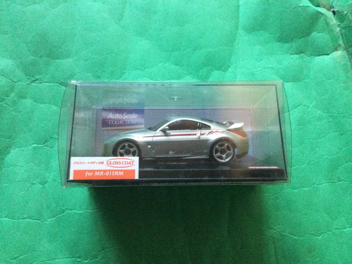 Auto Scale COLLECTION ミニ クーパー S Amazon.co.jp: KYOSHO Mini-z ボディ MINI Cooper S ブルー スト