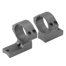 CCOP USA 30mm Remington 700 & Ruger M77 Integral Scope Rings Set ART-REM303M