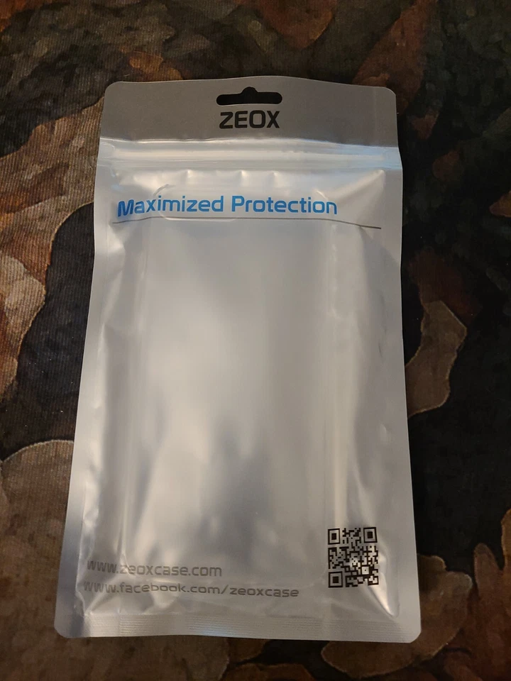 Funda iPhone 8 Plus, Funda iPhone 7 Plus, PC rígida híbrida resistente a prueba de golpes... Foto 4 de 4