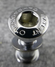 Campagnolo Vintage Bike Bolts and Fasteners for sale | eBay Campagnolo Vintage Bike Bolts and Fasteners for sale | eBay