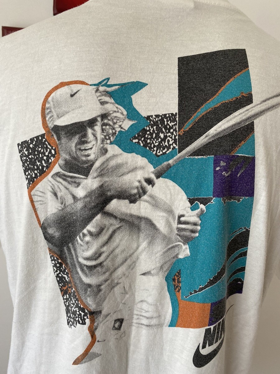 NIKE Andre AGASSI 90s Vintage T-shirt Size M | eBay NIKE Andre AGASSI 90s Vintage T-shirt Size M | eBay