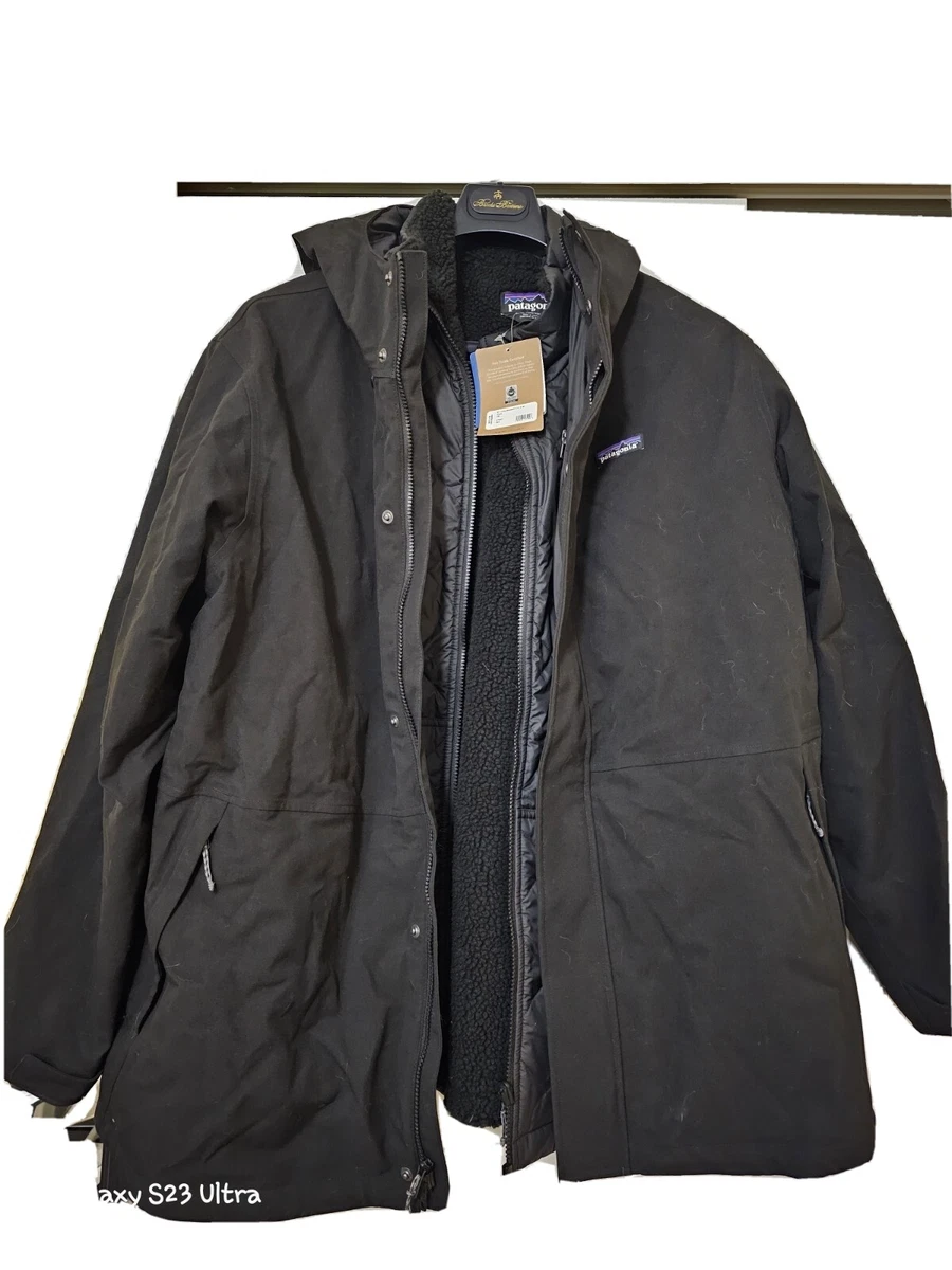 Patagonia lone mountain 3 in 1 sale