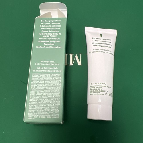 La Mer The Cleansing Foam 30ml - BNIB - Picture 2 of 3