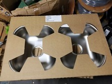 Dayton 33 x 21-1/4 in. 4-Hole Stainless Steel Double Bowl Drop-in Kitchen Sink