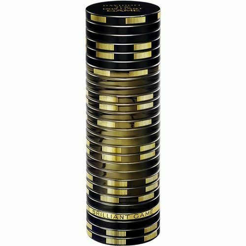 Davidoff The Brilliant Game 3.4oz 100ml Eau De Toilette Cologne