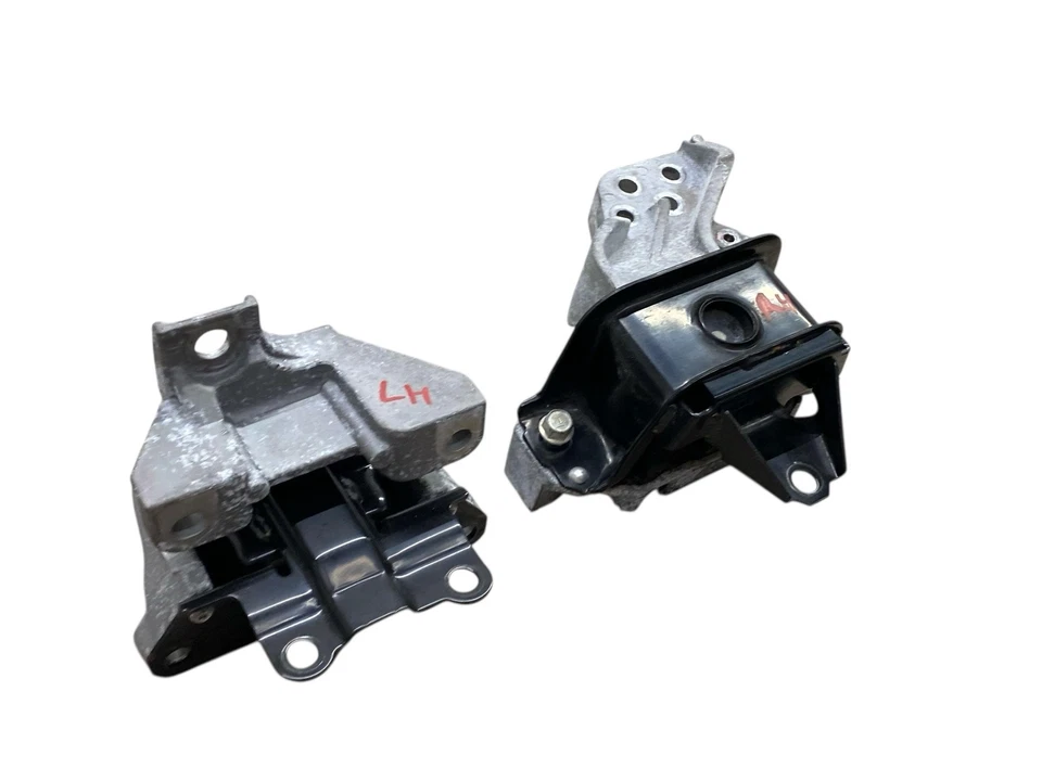 2018-2024 MITSUBISHI ECLIPSE CROSS 1.5L AWD LEFT & RIGHT ENGINE MOTOR MOUNT *2K* Foto 4 de 4